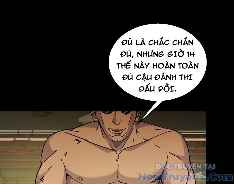 Nhất Ký Trọng Quyền chapter 30 - Trang 49