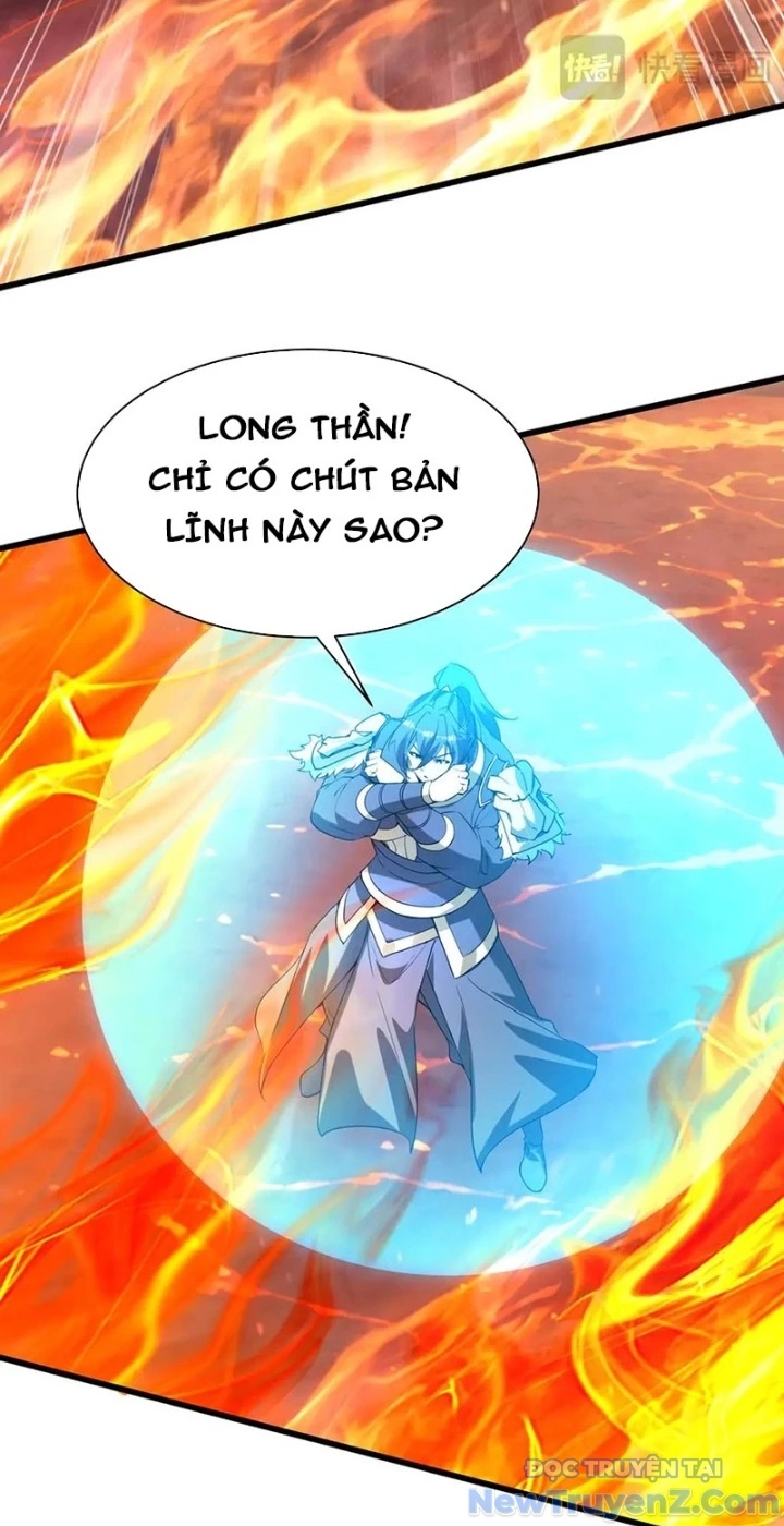 Đại Tần: Ta Con Trai Tần Thủy Hoàng Giết Địch Thăng Cấp Thành Thần chapter 206 - Trang 41