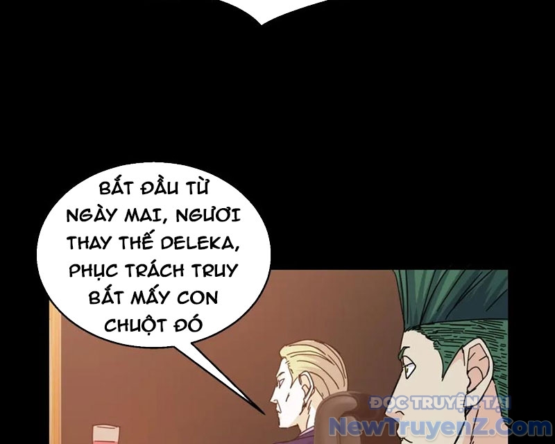 Nhất Ký Trọng Quyền chapter 33 - Trang 83