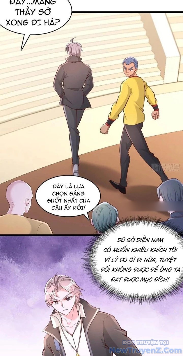 Ta Thần Ma Song Tu Chế Bá Thiên Hạ chapter 142 - Trang 11