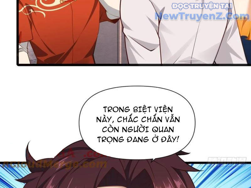 Bật Hack Mà Vẫn Là Tông Môn Yếu Nhất Sao? chapter 20 - Trang 60