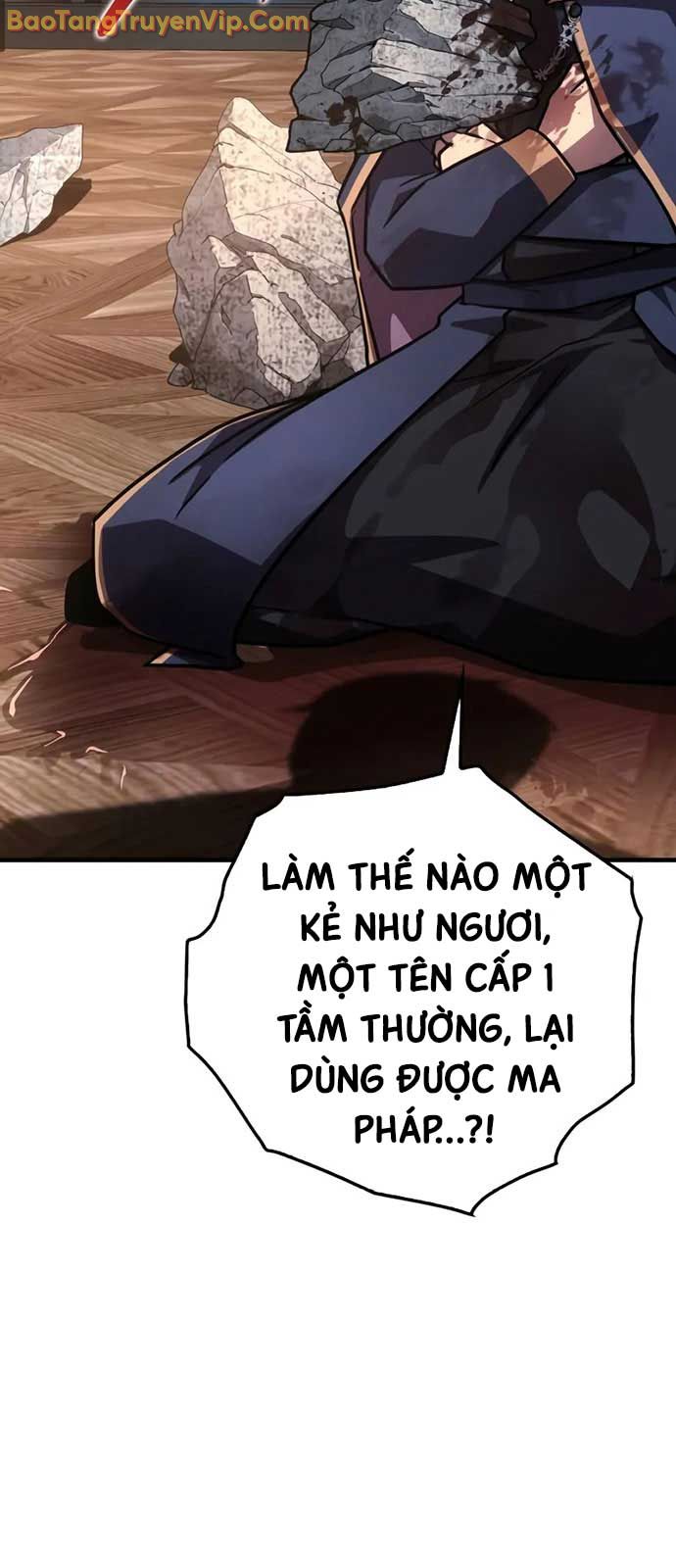 Pháp Sư Thiên Tài Phá Vỡ Giới Hạn chapter 2 - Trang 112