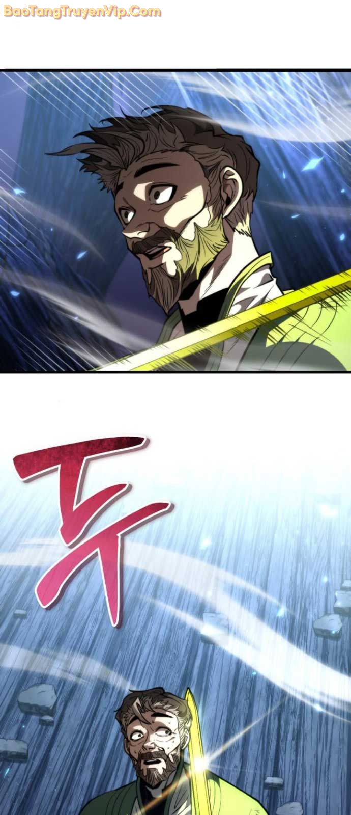 Chiến Binh Hồi Quy chapter 83.1 - Trang 42
