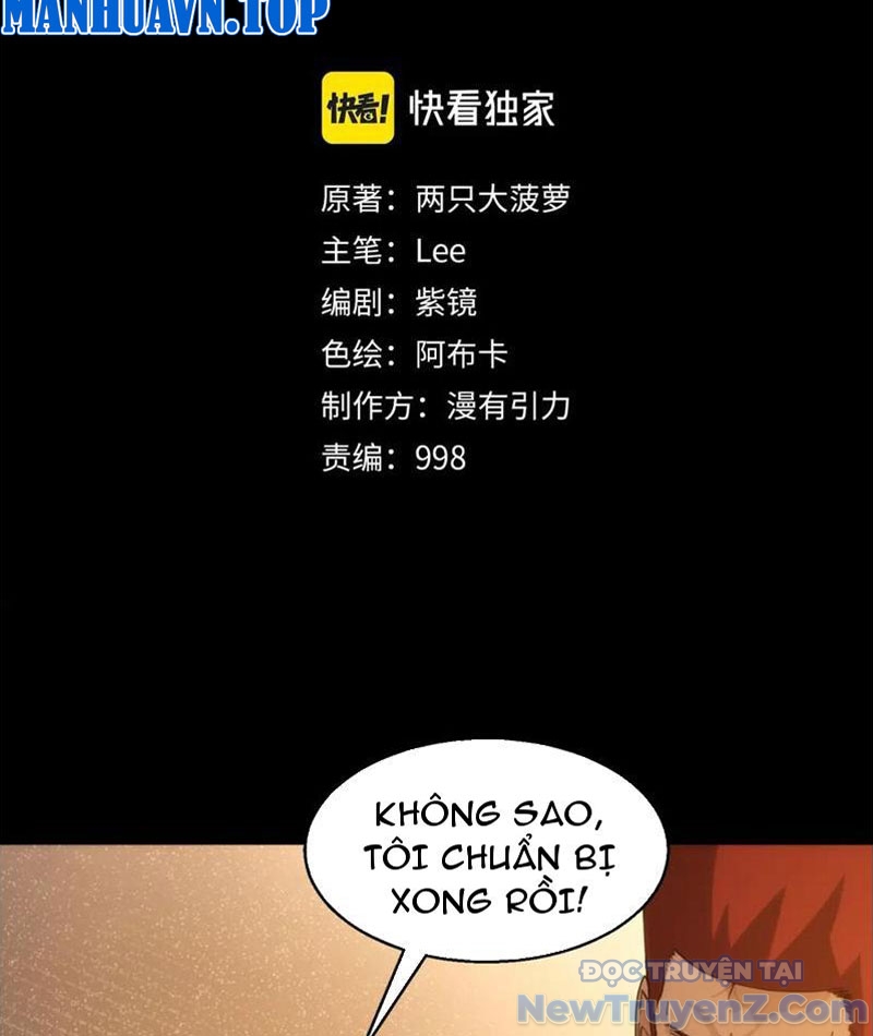 Nhất Ký Trọng Quyền chapter 22 - Trang 16