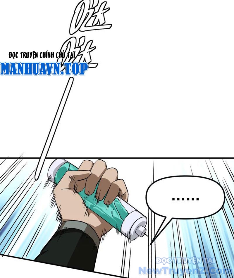 Pháp Sư Ký Sinh chapter 8 - Trang 9