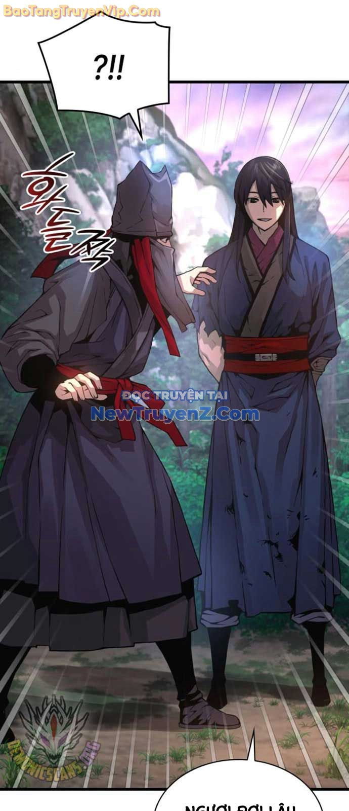 Quái Lực Loạn Thần chapter 76 - Trang 68