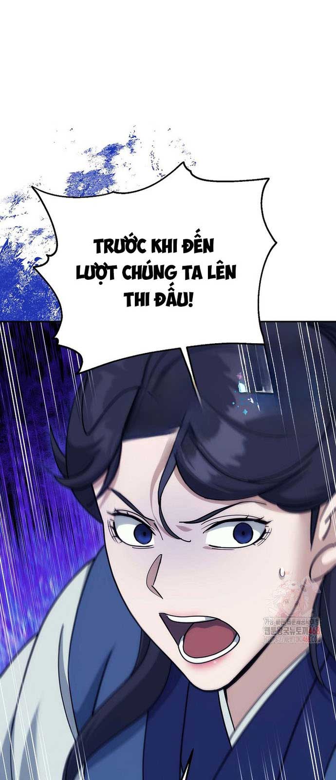 Hoạn Quan Tuyệt Luân chapter 24 - Trang 55