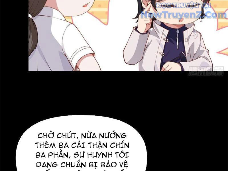 Bật Hack Mà Vẫn Là Tông Môn Yếu Nhất Sao? chapter 14 - Trang 56