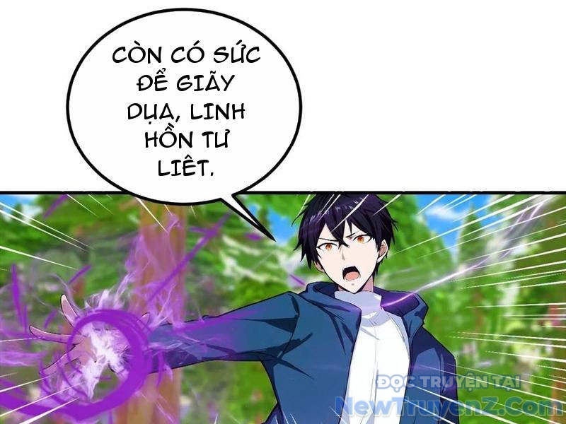Toàn Dân Ngự Thú: Bắt Đầu Từ Sơn Hải Kinh, Càn Quét Toàn Cầu chapter 39 - Trang 86