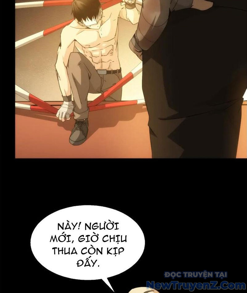 Nhất Ký Trọng Quyền chapter 22 - Trang 25