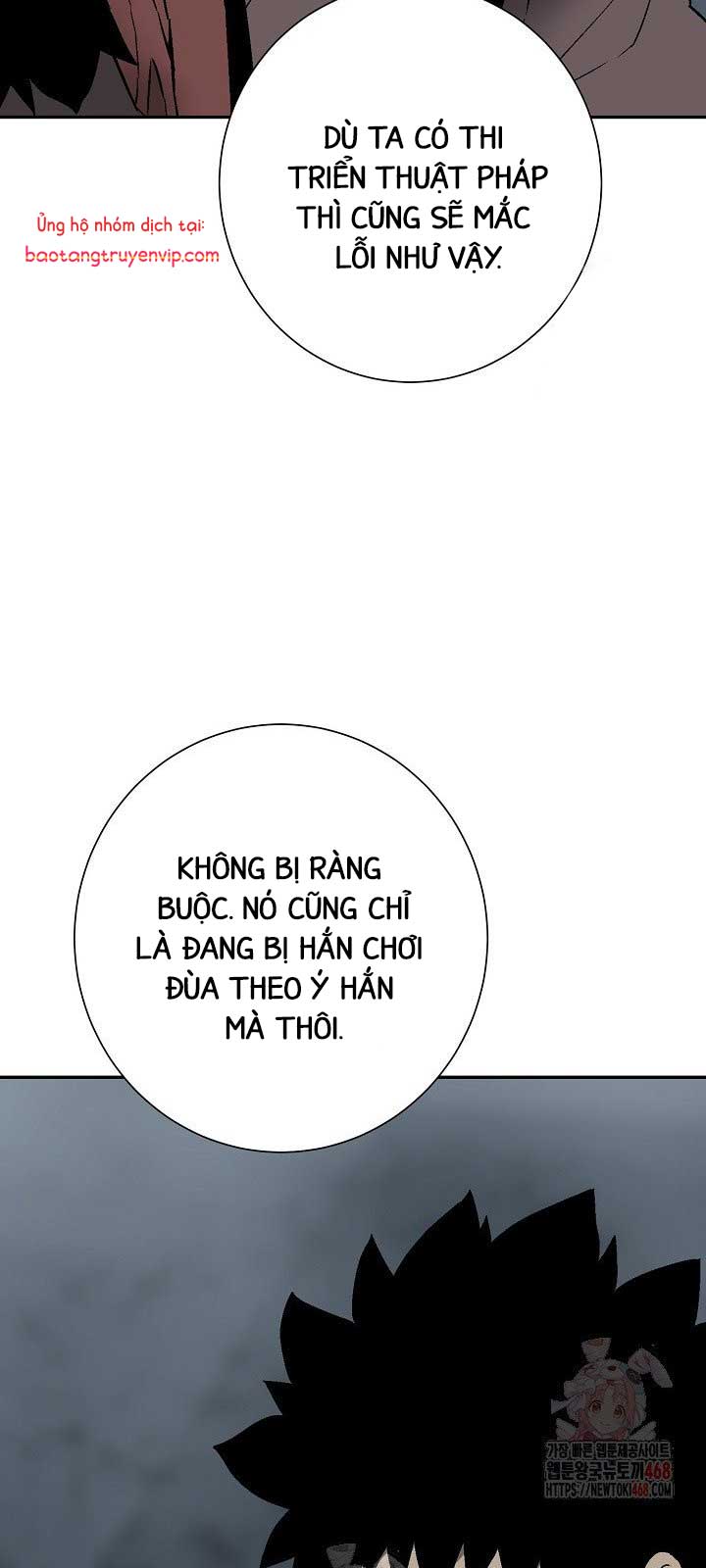 Vĩ Linh Kiếm Tiên chapter 111.1 - Trang 18