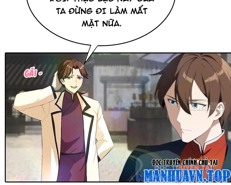 Tu Tiên Trở Về Tại Vườn Trường - Season 2 chapter 172 - Trang 62