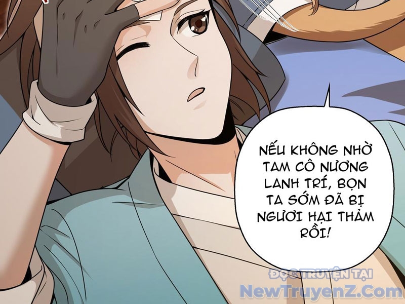 Đấu Khúc Thiên Hạ chapter 9 - Trang 20