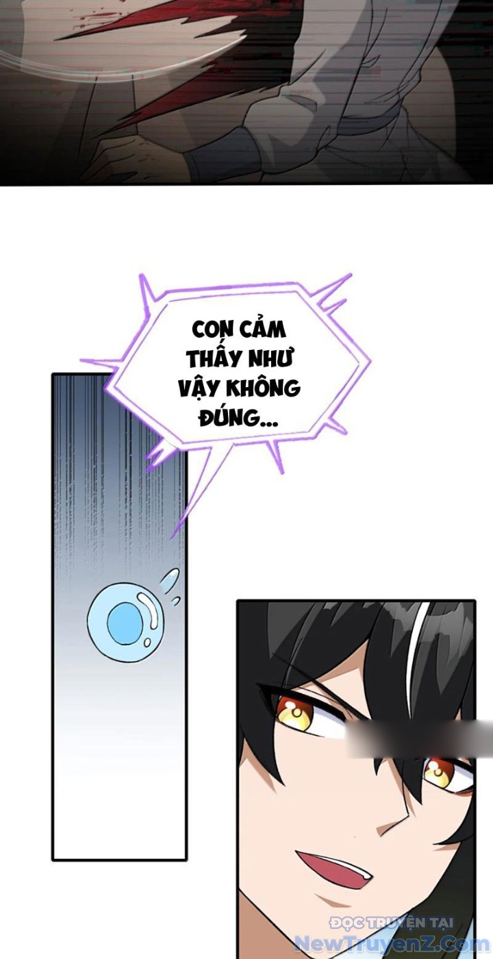 Thiên Đạo Này Cũng Không Ngốc Lắm chapter 145 - Trang 59