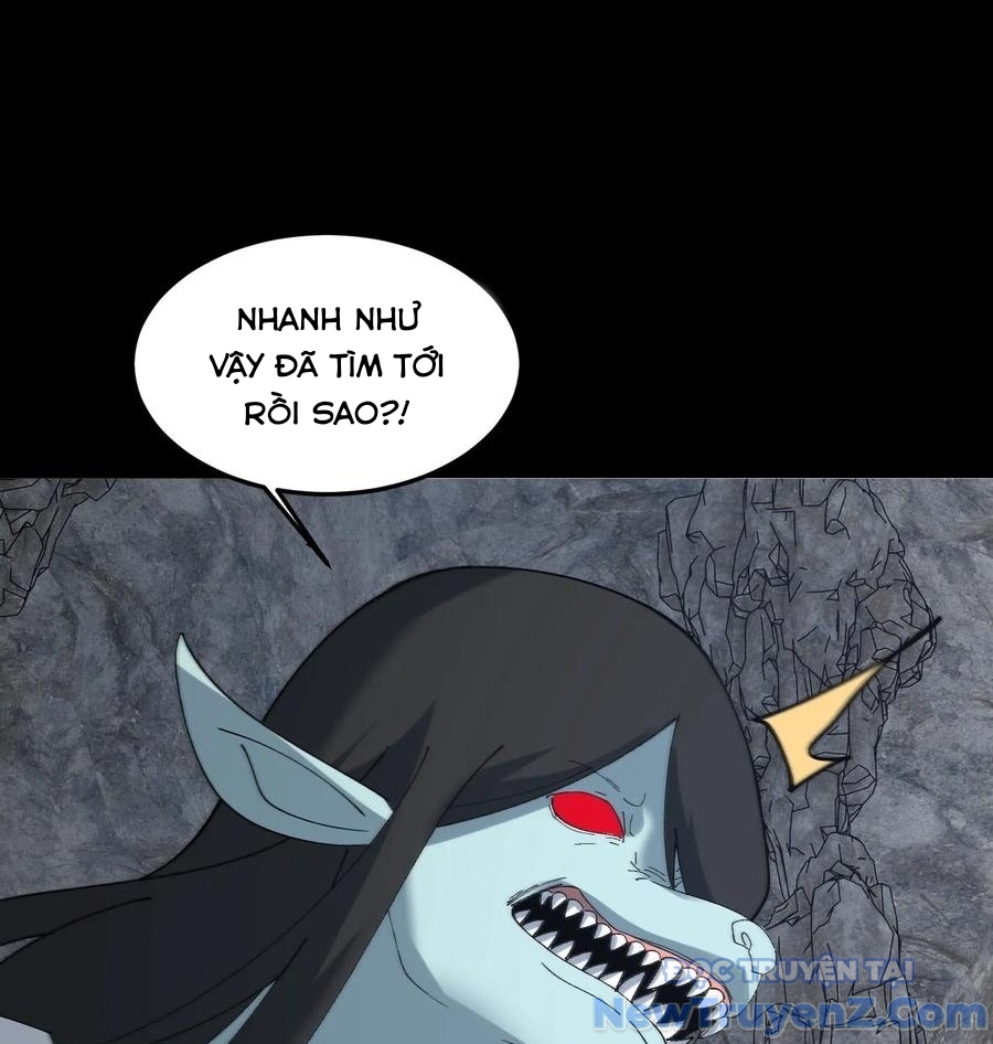 Ngày Tôi Sinh Ra, Bách Quỷ Dạ Hành, Tuyết Thi Hộ đạo chapter 716 - Trang 81