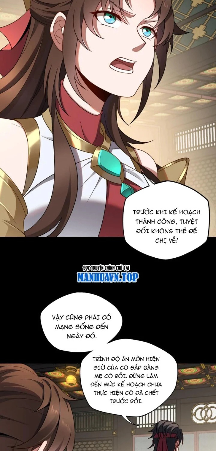 Đại Lộ Vô Danh chapter 88 - Trang 15