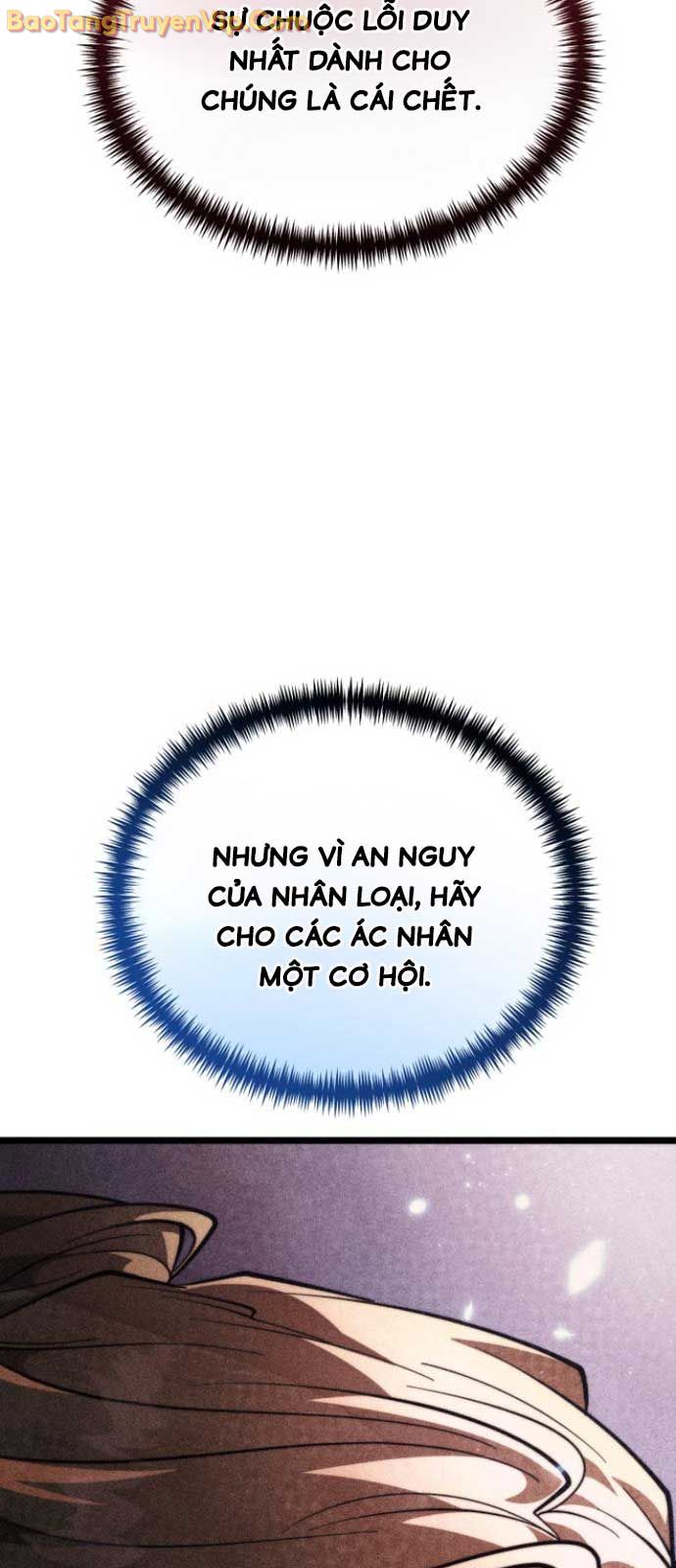 Chiến Binh Hồi Quy chapter 83.1 - Trang 58