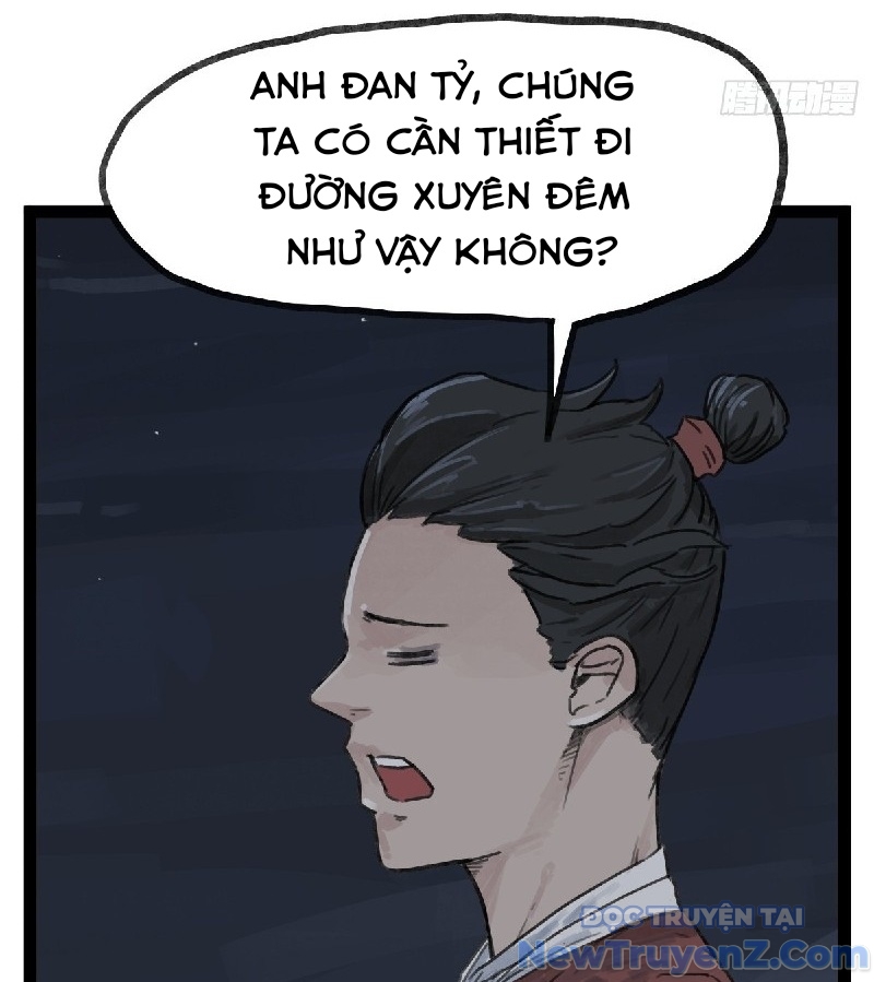 Hiệp Khách Hành Bất Thông chapter 46 - Trang 7