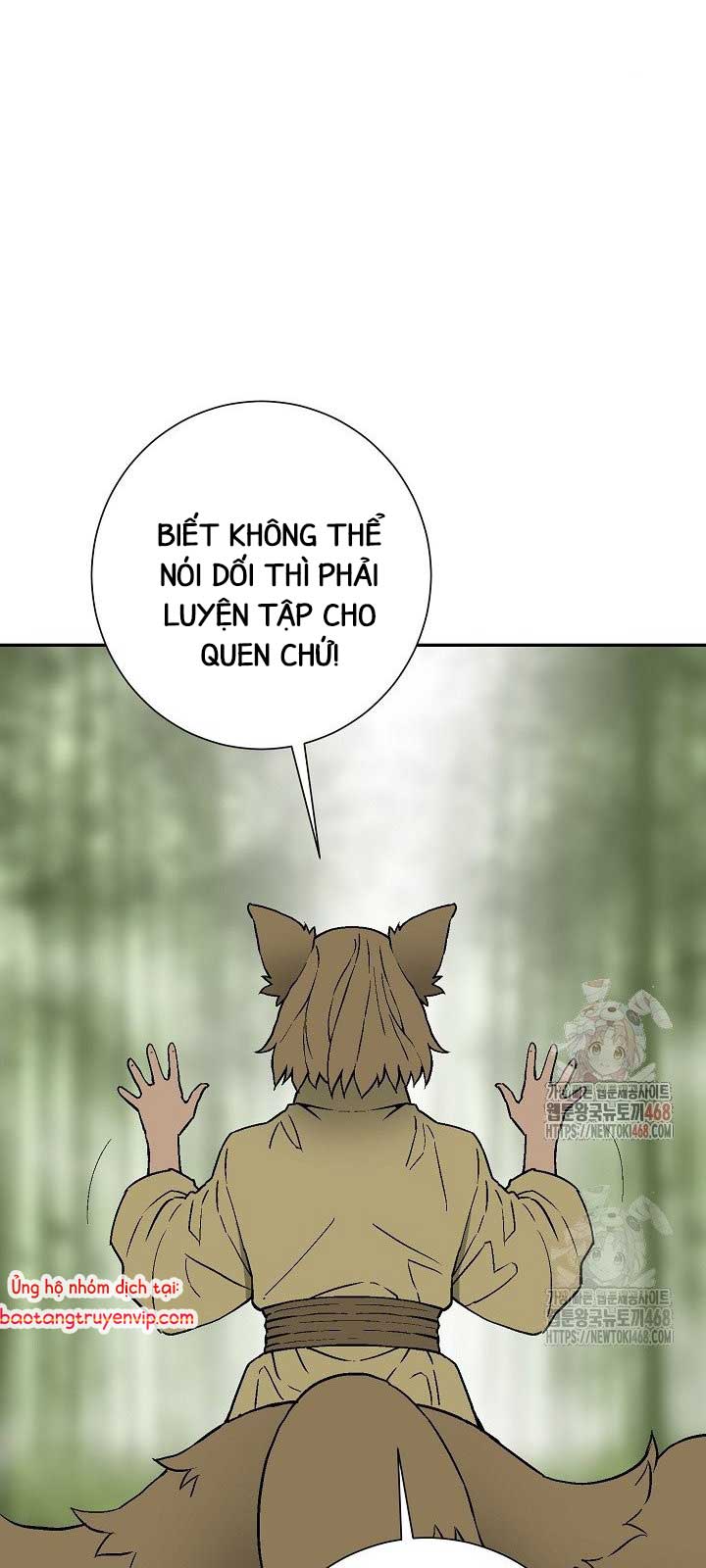 Vĩ Linh Kiếm Tiên chapter 111.1 - Trang 41