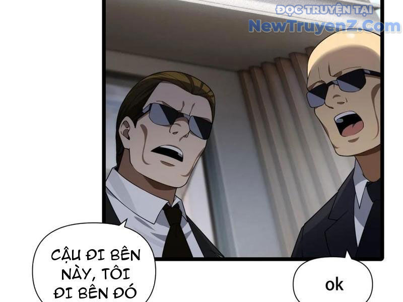 Bật Hack Mà Vẫn Là Tông Môn Yếu Nhất Sao? chapter 19 - Trang 98