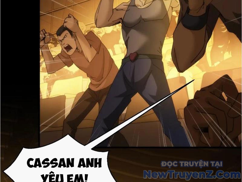 Nhất Ký Trọng Quyền chapter 25 - Trang 8