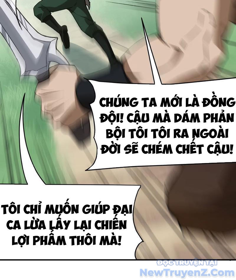 Pháp Sư Ký Sinh chapter 8 - Trang 18