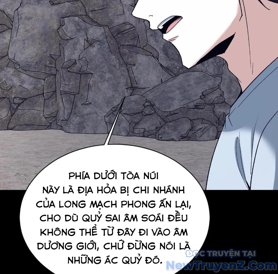 Ngày Tôi Sinh Ra, Bách Quỷ Dạ Hành, Tuyết Thi Hộ đạo chapter 717 - Trang 57