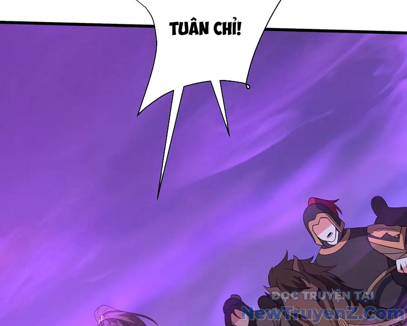 Đại Tần: Ta Con Trai Tần Thủy Hoàng Giết Địch Thăng Cấp Thành Thần chapter 209 - Trang 61