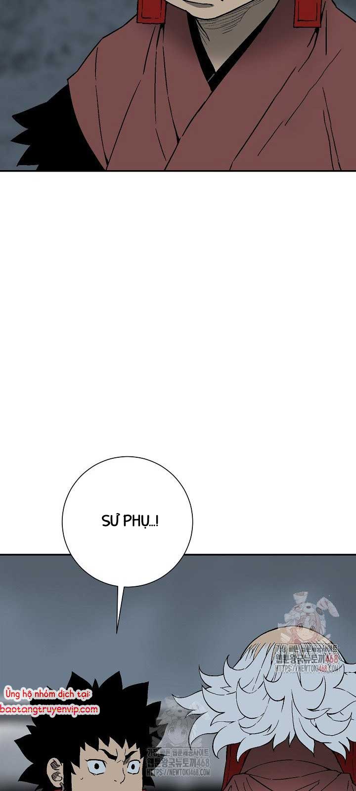 Vĩ Linh Kiếm Tiên chapter 111.1 - Trang 7
