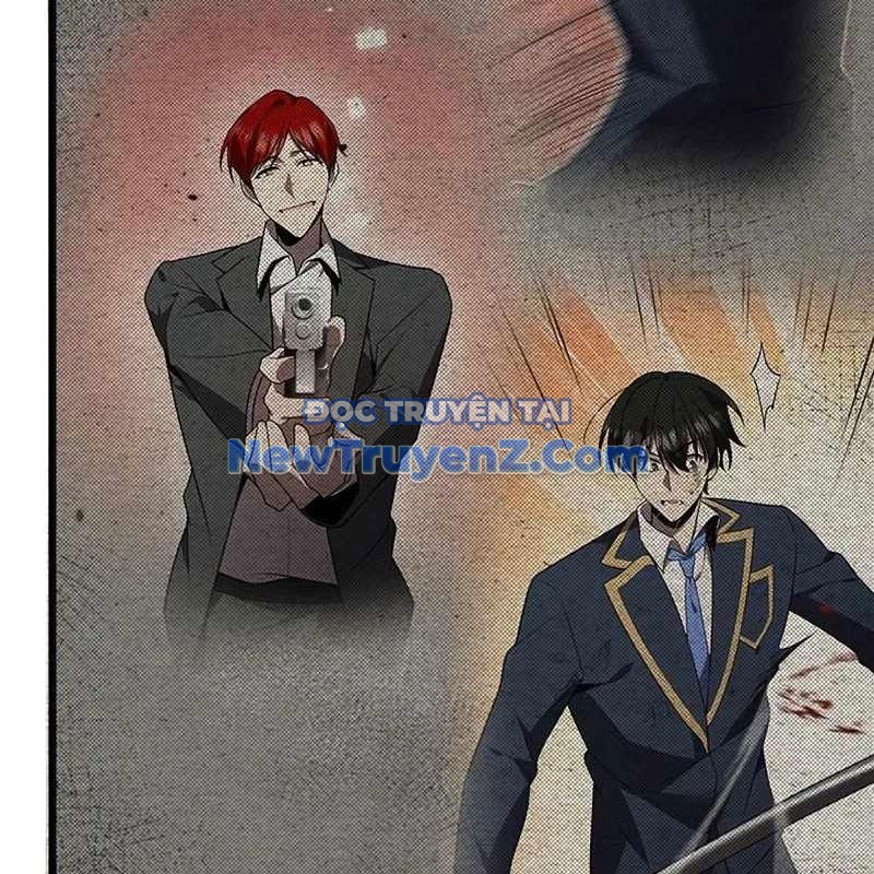 Ah, Thật Tuyệt Khi Còn Sống chapter 53 - Trang 159