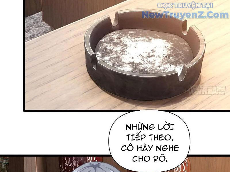 Bật Hack Mà Vẫn Là Tông Môn Yếu Nhất Sao? chapter 16 - Trang 3