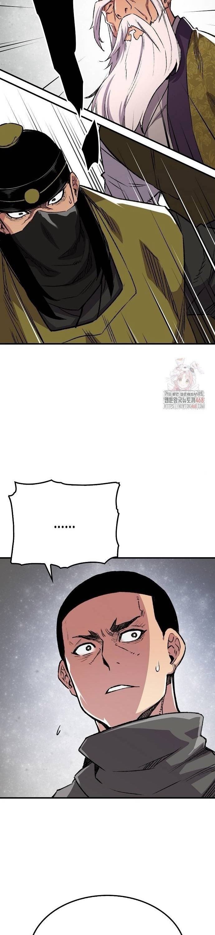 Thiên Ma Quy Hoàn Chapter 71 - Trang 29
