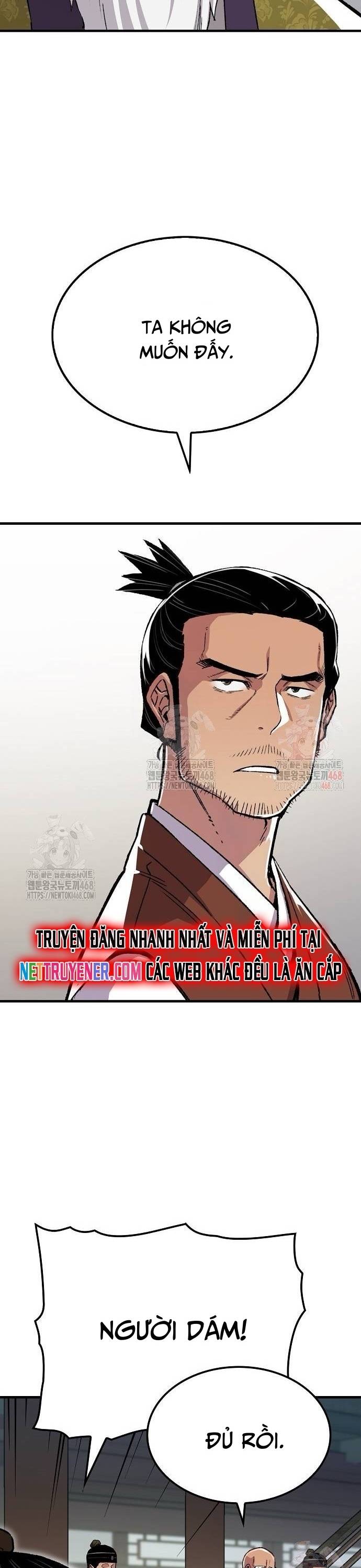 Thiên Ma Quy Hoàn Chapter 71 - Trang 6