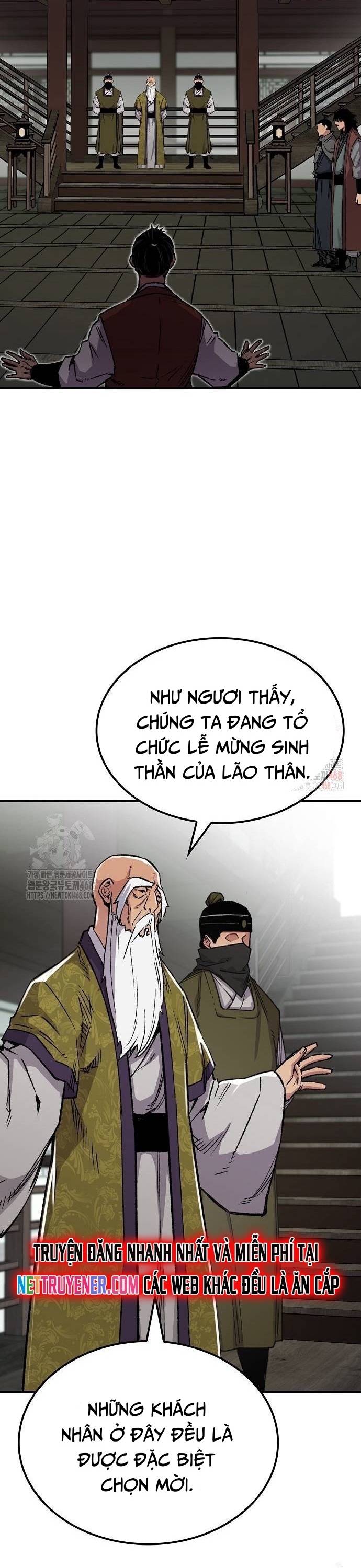 Thiên Ma Quy Hoàn Chapter 71 - Trang 14
