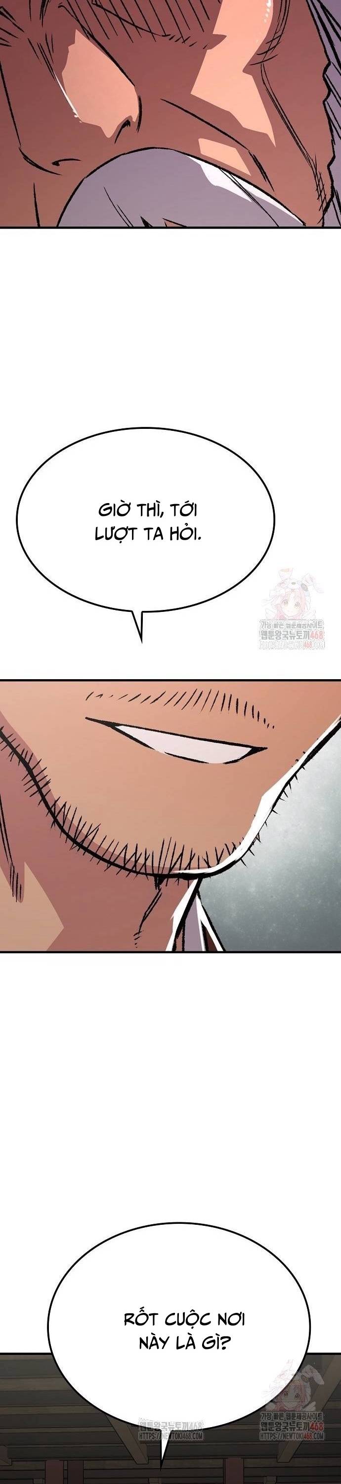 Thiên Ma Quy Hoàn Chapter 71 - Trang 13