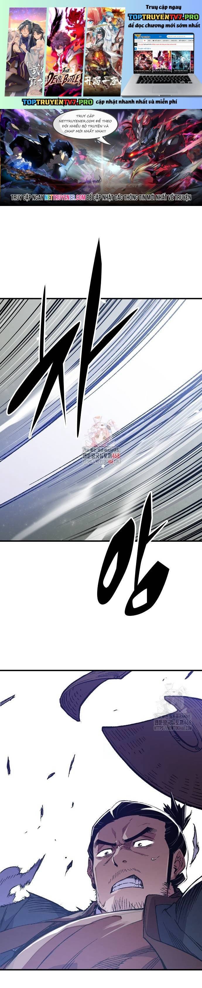 Thiên Ma Quy Hoàn Chapter 71 - Trang 0