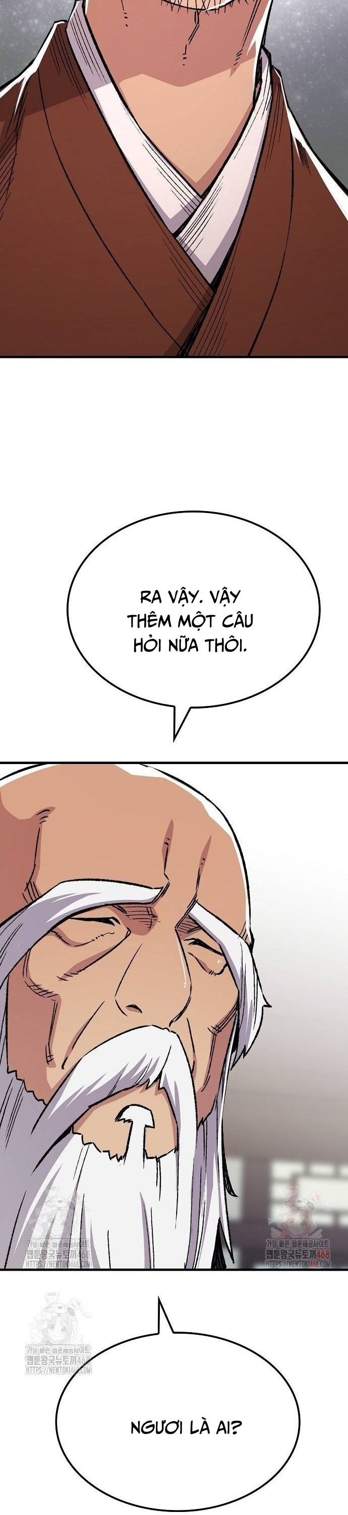 Thiên Ma Quy Hoàn Chapter 71 - Trang 11