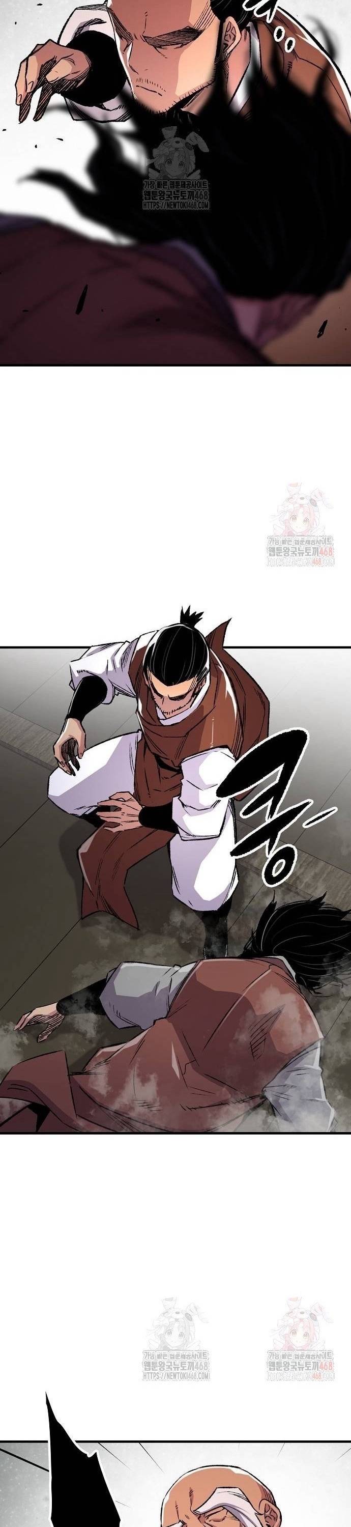 Thiên Ma Quy Hoàn Chapter 71 - Trang 28