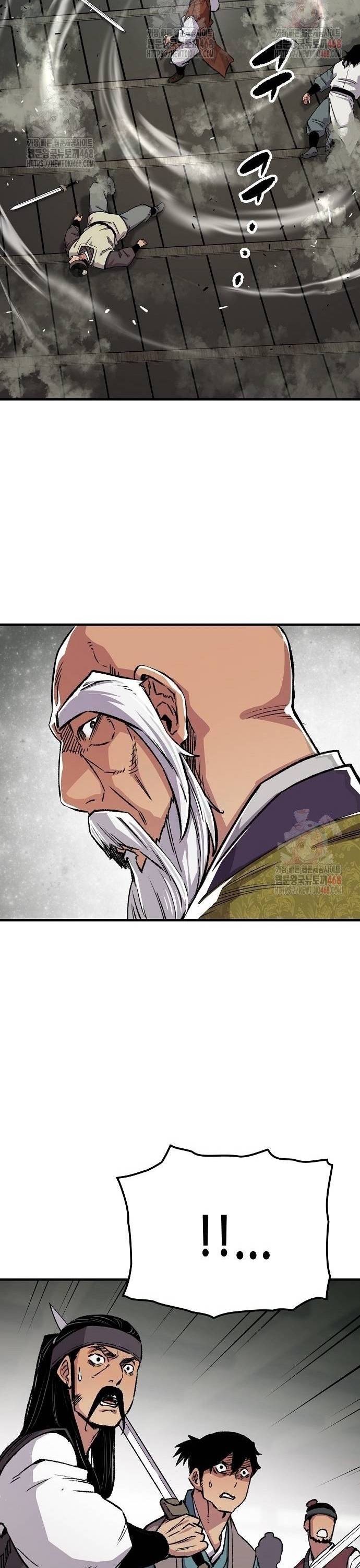 Thiên Ma Quy Hoàn Chapter 71 - Trang 39