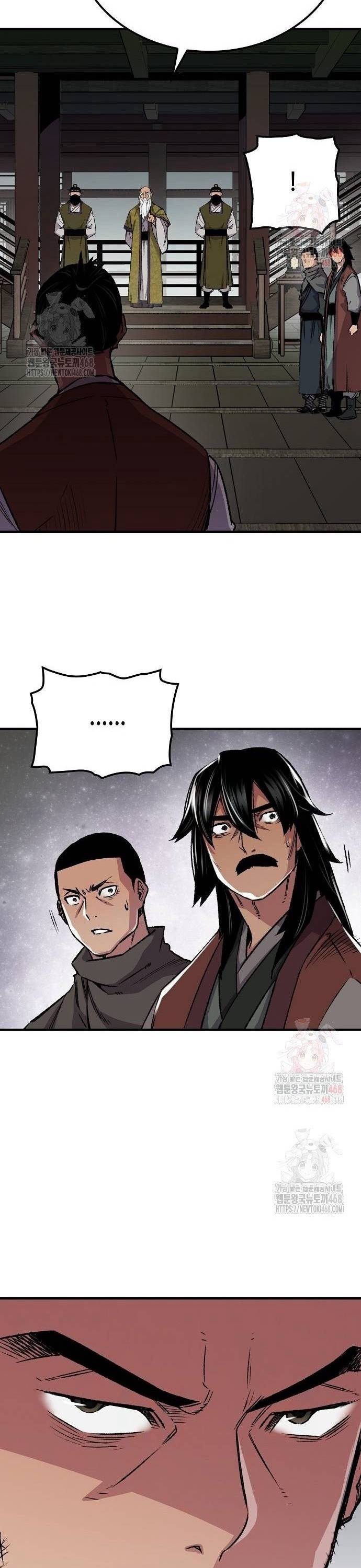 Thiên Ma Quy Hoàn Chapter 71 - Trang 25