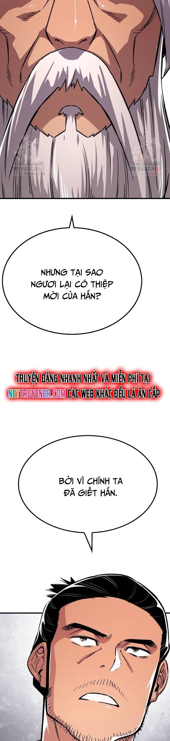 Thiên Ma Quy Hoàn Chapter 71 - Trang 10