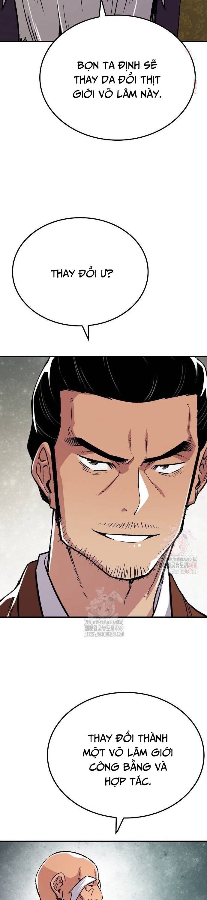 Thiên Ma Quy Hoàn Chapter 71 - Trang 16