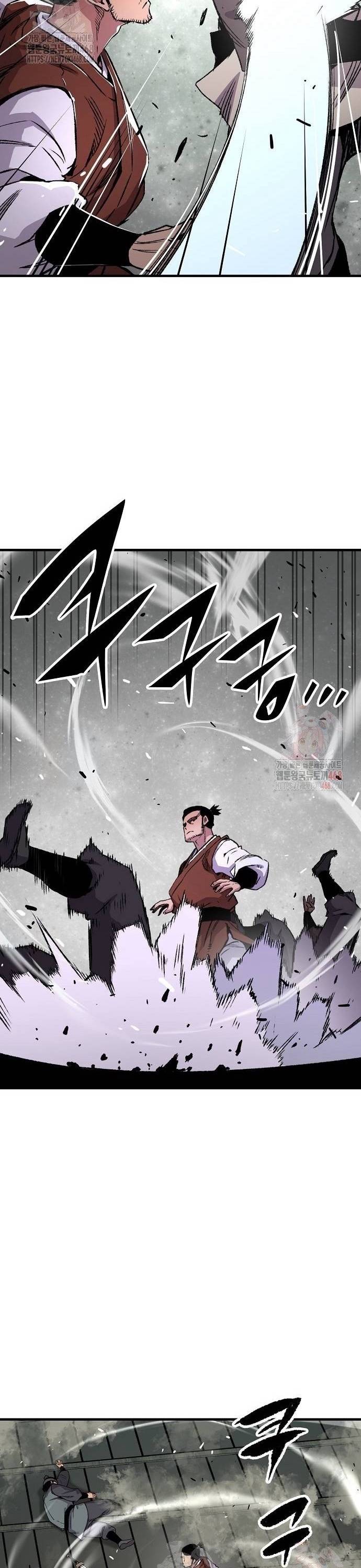 Thiên Ma Quy Hoàn Chapter 71 - Trang 38