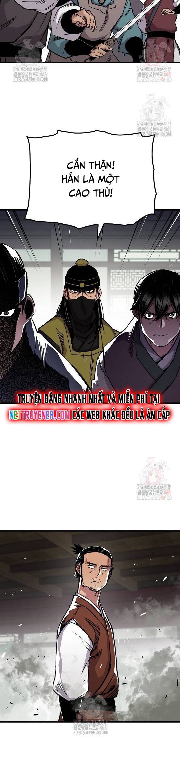 Thiên Ma Quy Hoàn Chapter 71 - Trang 40