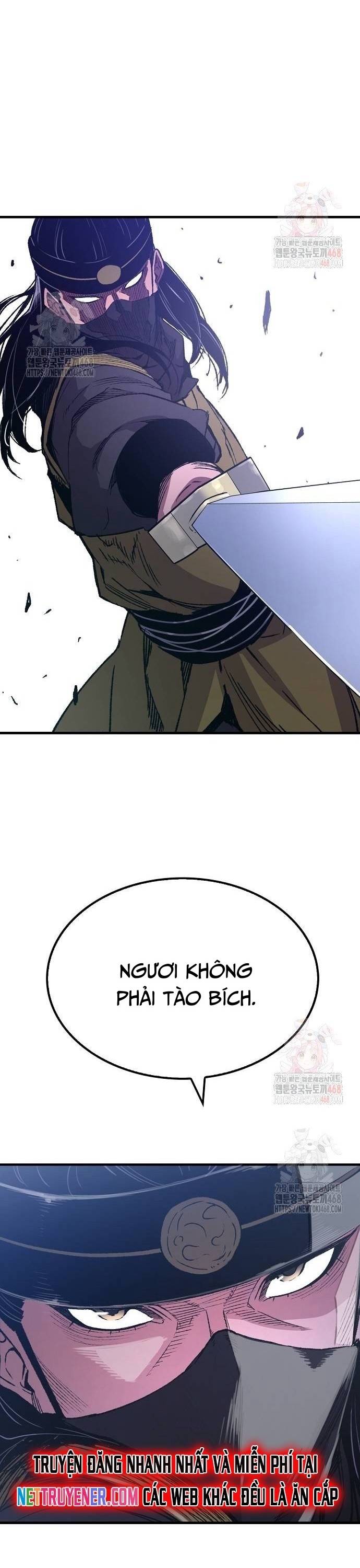 Thiên Ma Quy Hoàn Chapter 71 - Trang 1