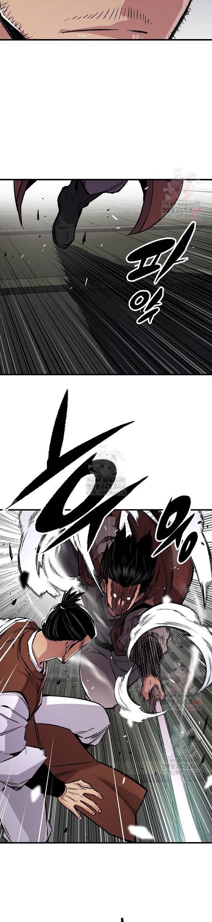 Thiên Ma Quy Hoàn Chapter 71 - Trang 26