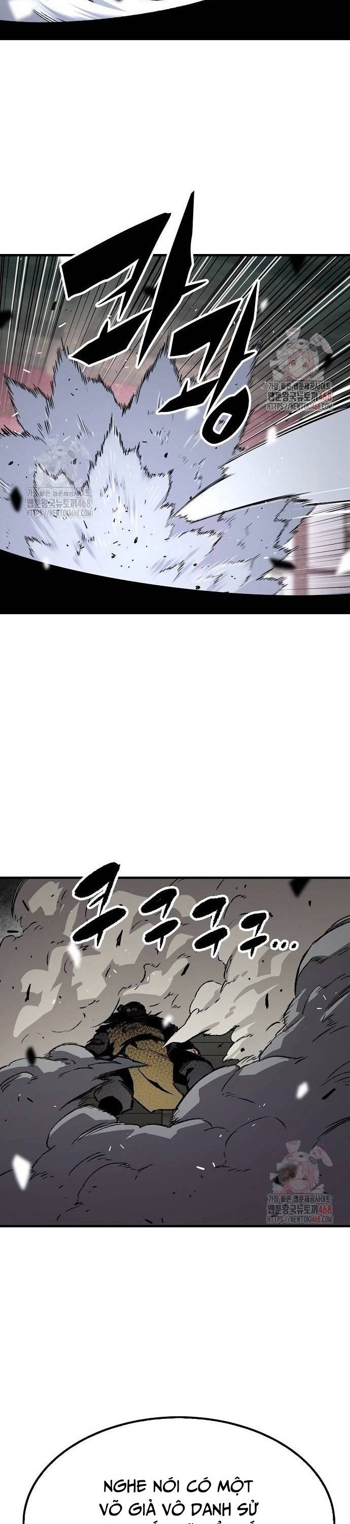 Thiên Ma Quy Hoàn Chapter 71 - Trang 51