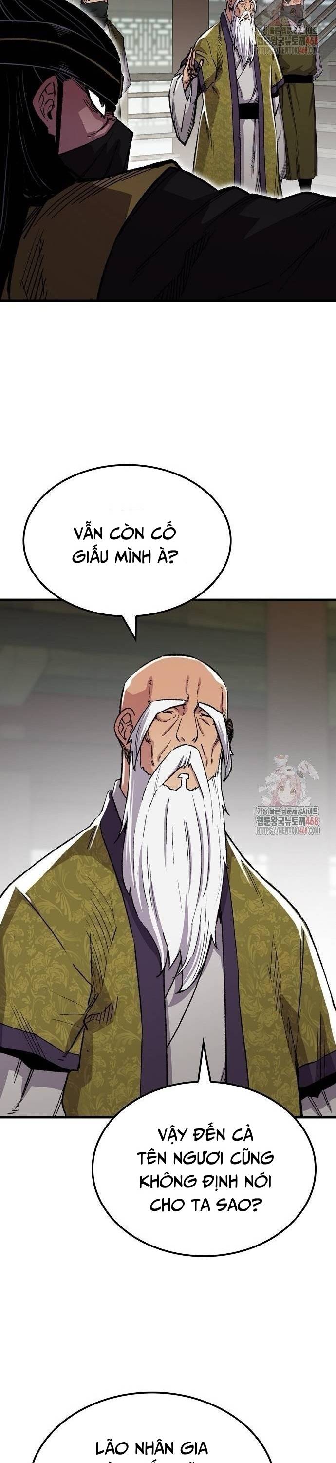 Thiên Ma Quy Hoàn Chapter 71 - Trang 7