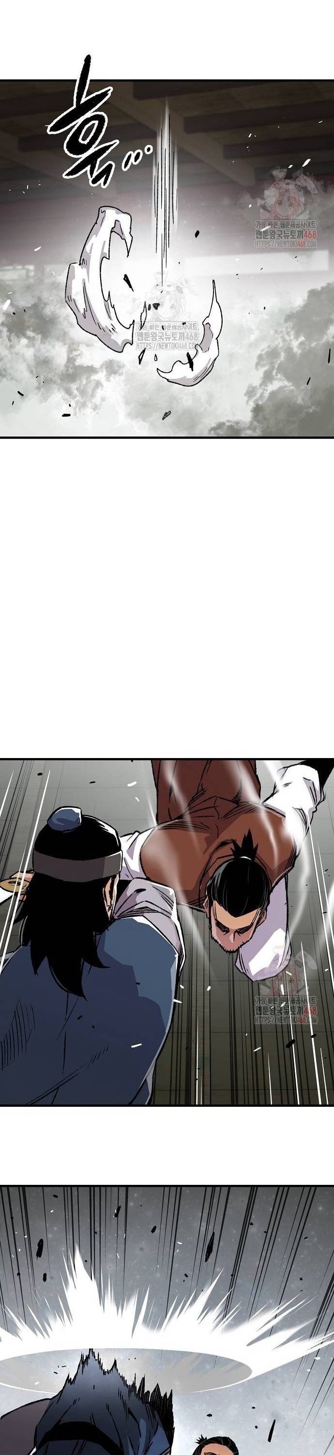 Thiên Ma Quy Hoàn Chapter 71 - Trang 41