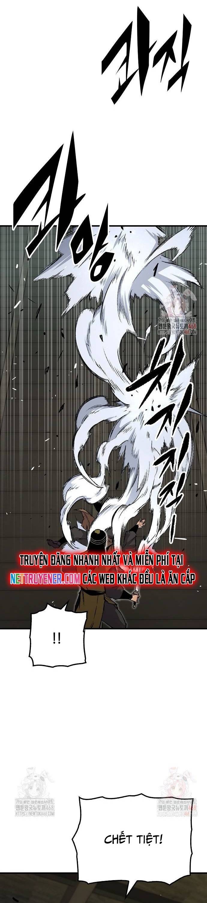 Thiên Ma Quy Hoàn Chapter 71 - Trang 44
